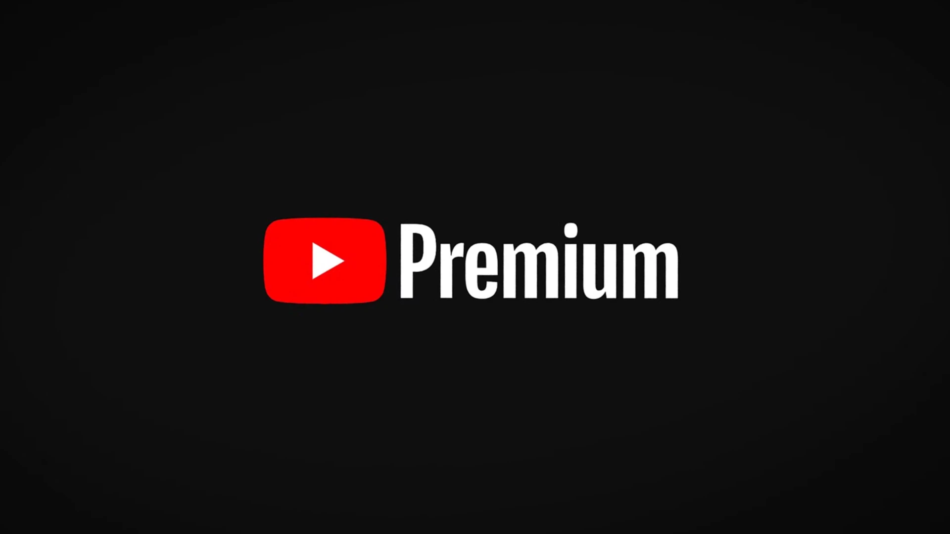 Youtube Premium [On Your Gmail] - 1 Year