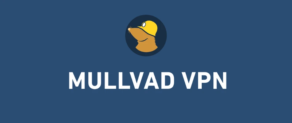 Mullvad VPN [NFA] - Lifetime